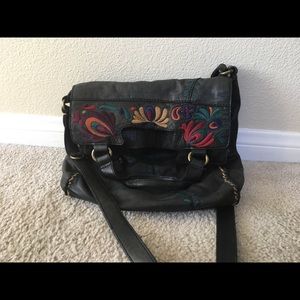 Lucky Brand crossbody